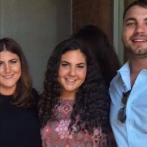 Meet your Posher, Gaby